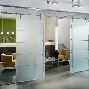 چگونه قیمت درب شیشه ای کشویی دستی خود را محاسبه کنید؟