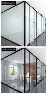 قیمت پارتیشن هوشمند