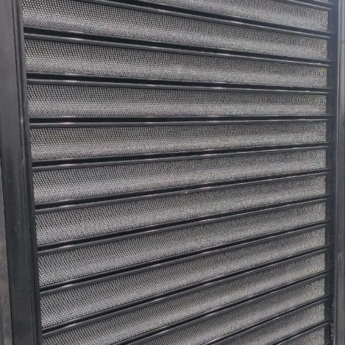 انواع حفاظ درب ضد سرقت